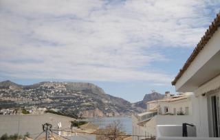 2 Bedroom Nice Apartment In Altea - 2