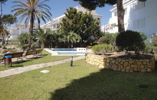 2 Bedroom Nice Apartment In Altea - Altea - 4