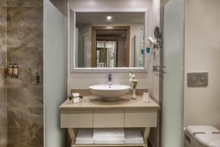 Botanik Platinum Hotel - Okurcalar - 9