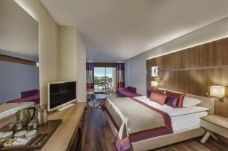 Botanik Platinum Hotel - Okurcalar - 8