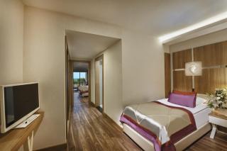 Botanik Platinum Hotel - Okurcalar - 7