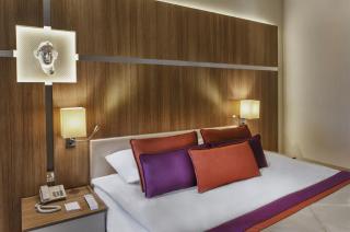 Botanik Platinum Hotel - Okurcalar - 4
