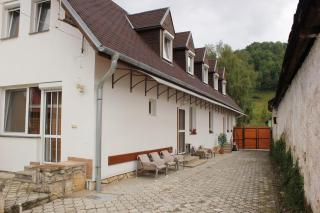 Penzión U Johna - Vyšné Ružbachy - 8