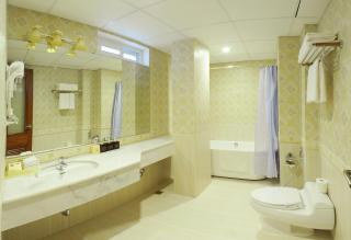 SQ Hang Gai Hotel & Spa - Hanoi - 9