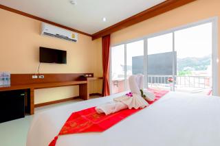 Phusita Hotel - SHA Certified - 6