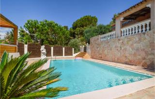 Pet Friendly Apartment In Bastelicaccia - Bastelicaccia - 2