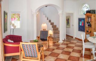 Beautiful Home In Algarrobo With Wifi - Algarrobo - 7