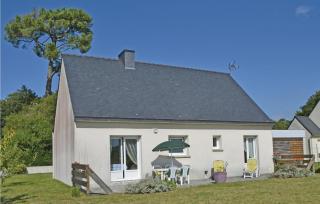 Holiday Home Rue De Lanmeur - 7