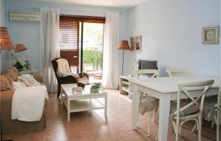 3 Bedroom Nice Apartment In Alcossebre - 9