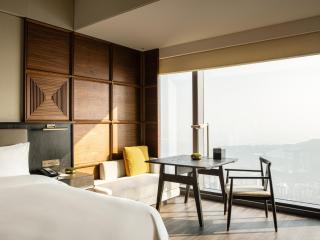Shangri-La Nanning - The tallest hotel worldwide in Shangri-La Group - Nanning - 1