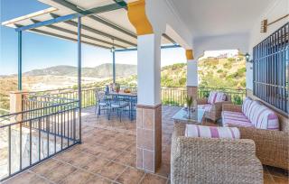 3 Bedroom Amazing Home In El Gastor - 7