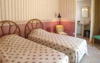 Three-Bedroom Holiday Home In La Tranche Sur Mer - 3