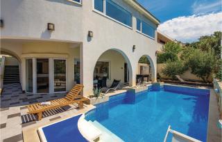 6 Bedroom Gorgeous Home In Pag - 5