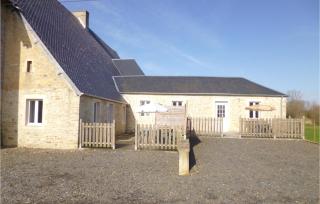 Holiday Home Acqueville - Les Pavillons O-795 - Deux-Jumeaux - 6