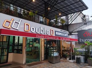 Double D Rooms & Cafe - Banguecoque - 5