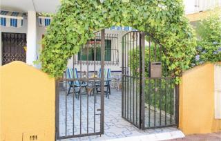 Two-Bedroom Holiday Home In Los Alcazares - Los Alcázares - 7