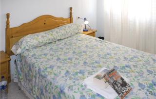 Two-Bedroom Holiday Home In Los Alcazares - Los Alcázares - 4