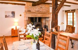 4 Bedroom Cozy Home In Saint Rabier - 7