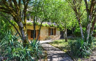 4 Bedroom Cozy Home In Saint Rabier - Saint-Rabier - 5