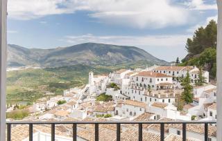 Gorgeous Home In Zahara De La Sierra - 7