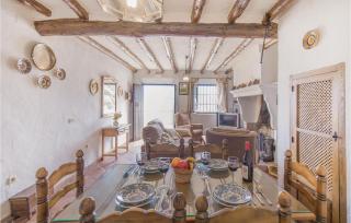 Gorgeous Home In Zahara De La Sierra - 4