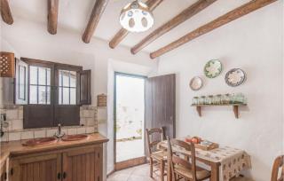 Gorgeous Home In Zahara De La Sierra - Zahara de la Sierra - 1