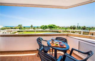 2 Bedroom Awesome Apartment In Cabanes - Cabanes - 6