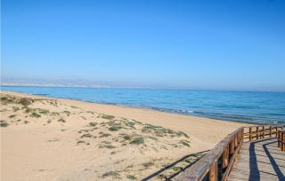 Avenida Costa Blanca - 8