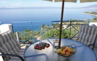 Cozy Home In Kitries Kalamata - Kitriaí - 4