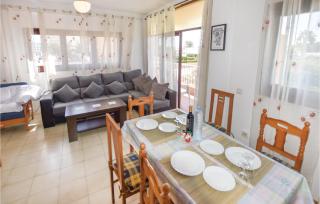 Lovely Apartment In Roquetas De Mar - Roquetas de Mar - 9