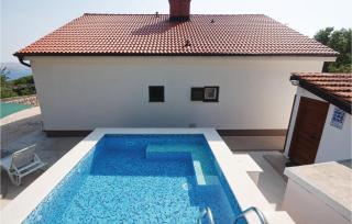 Amazing Apartment In Cesarica - Cesarica - 3