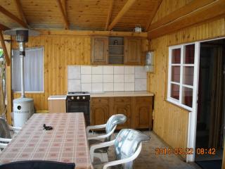 Demeter Apartman - Hajdúszoboszló - 9