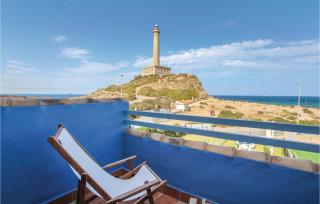 Stunning Home In Cabo De Palos - Cabo de Palos - 3