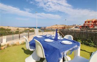 Stunning Home In Cabo De Palos - Cabo de Palos - 4