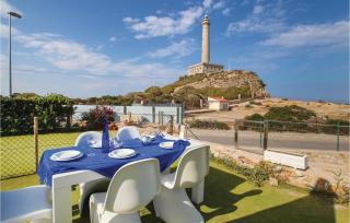Stunning Home In Cabo De Palos - Cabo de Palos - 5