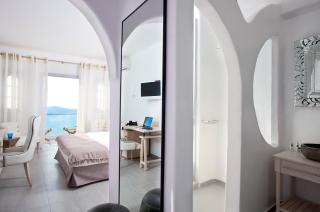 Belvedere Suites - Firostefani - 5