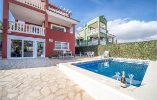 Villa Carolina Peñíscola - Peñíscola - 0