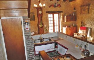 Gorgeous Home In Val-De-Louvre-Et-Caude - Saint-Alvère - 1