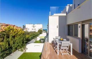 Cozy Apartment In Denia With Wifi - Denia - 9