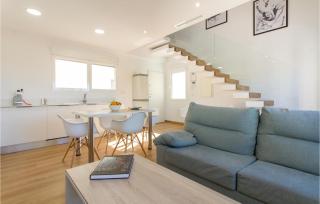 Cozy Apartment In Denia With Wifi - Denia - 8