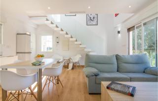 Cozy Apartment In Denia With Wifi - Denia - 5