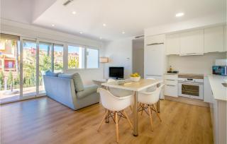 Cozy Apartment In Denia With Wifi - Denia - 3