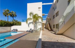 Cozy Apartment In Denia With Wifi - Denia - 2