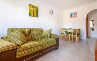 Cozy Apartment In San Pedro Del Pinatar - San Pedro del Pinatar - 8
