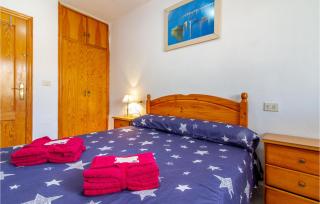 Cozy Apartment In San Pedro Del Pinatar - San Pedro del Pinatar - 1