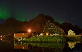 Svinøya Rorbuer - 4