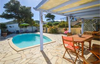 2 Bedroom Lovely Home In Monticello - Monticello - 4