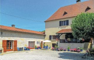 Awesome Home In Gabillou With Wifi - Gabillou - 0