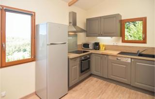 Beautiful Home In Bordezac - Bordezac - 3