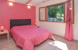Beautiful Home In Bordezac - Bordezac - 4